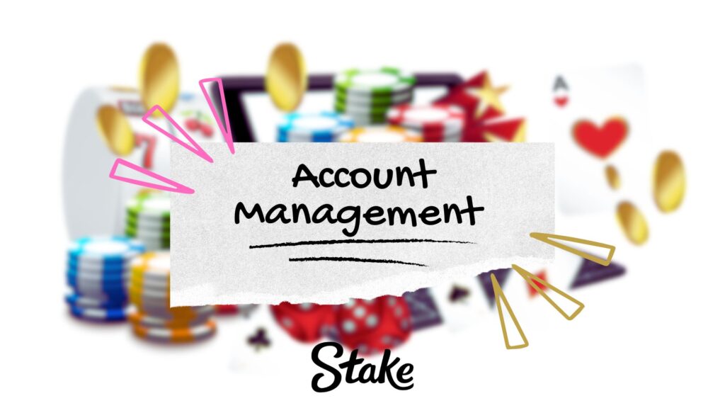 Account Management 