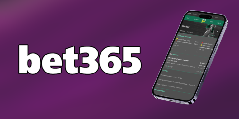 Three Things Available to Mobile Bettors Who Have the Bet365 App